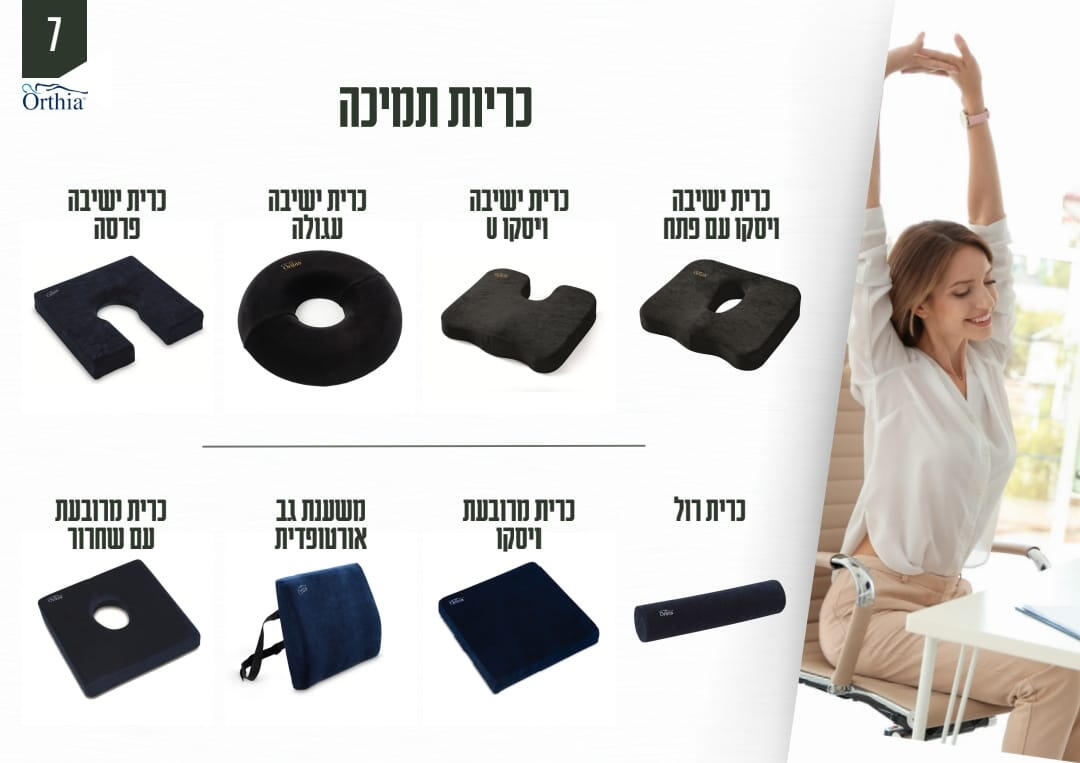 בני אורטופדיה