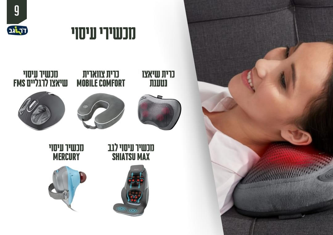 בני אורטופדיה