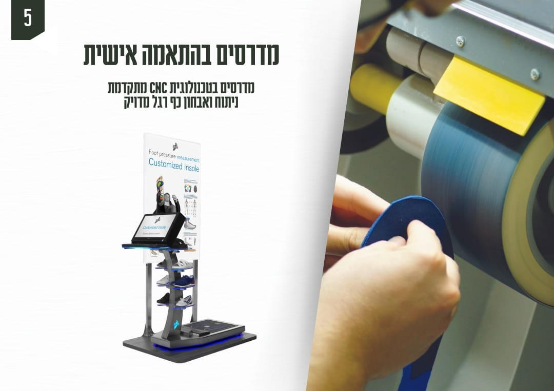 בני אורטופדיה
